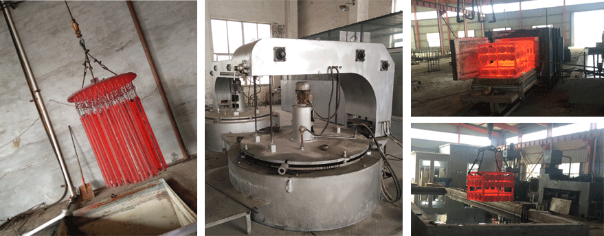 快速光亮淬火油現(xiàn)場(chǎng)圖