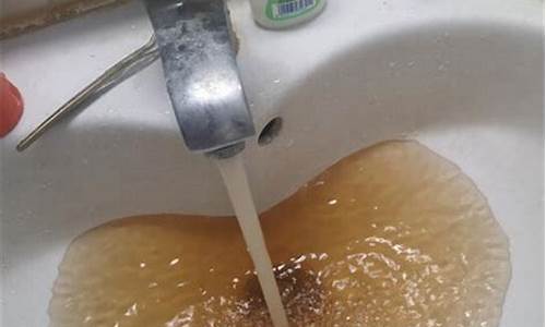 怎樣讓自來(lái)水沒(méi)有水垢(有水垢是因?yàn)樗|(zhì)差嗎)